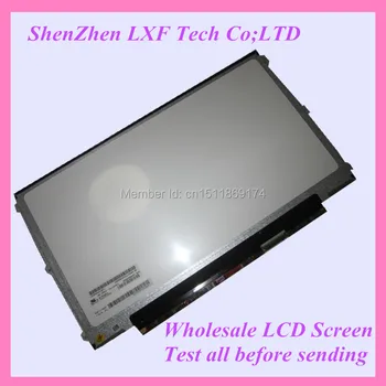 12.5 COLIŲ Nešiojamas LED LCD Ekranas IPS matricos ekraną, Lenovo S230U K27 K29 X220 X230 LP125WH2-SLB1 SLT1 SLB3 B125XW01 V. 0