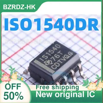 2-10VNT/daug ISO1540 ISO1540DR IS1540 SOP-8 Naujas originalus IC