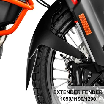 2013 - 2020 M. Motociklo Priekiniai Extender Mudguard Sparnas Galinis Accessories Už 1090 1190 Adventure R 1290 Super Nuotykių R