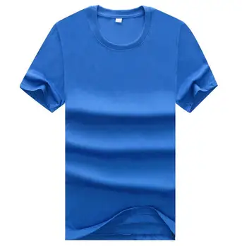 2023HOT ZNG 2019 Naujas Vasaros Vyrų/Moterų Marškinėliai Kieto Medvilnės Aukštos Kokybės Plonas Atsitiktinis Naujas Prekės ženklas Tracksuit Apatiniai Marškinėliai Vyrams