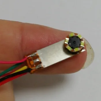 6mm 90 Laipsnių Šono USB Endoskopą Modulis