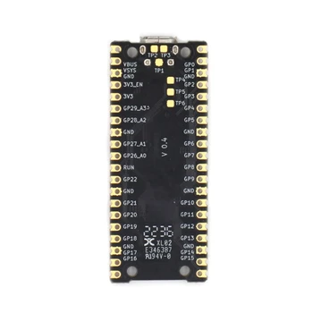 Bananų Pi Lapų ESP32 S3 Serijos Žemo Galingumo Microcontrollers Di Plėtros