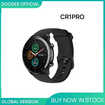 DOOGEE CR1Pro Smartwatch 1.28