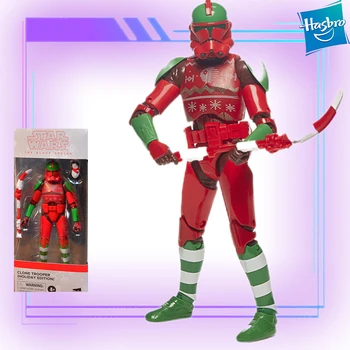 Hasbro Kalėdų Limited Edition 