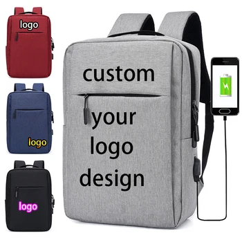 Individualų VYRIŠKI Kelionės Krepšys Nešiojamojo kompiuterio Krepšys Išspausdintas Su Savo Dizainą, Logotipą, Nuotrauką Siurprizas Studentų Krepšys