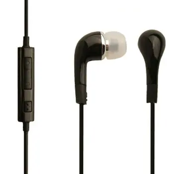 Laidinė Kontrolės In-Ear Ausinės Su Handfree Micphones Aukštos Garso Kokybės Muzikos Vaizdo Žaidimų Ausinės Aišku, Skambinkite Dėl Samsung Telefono