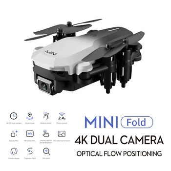 Mini Dron Tranai su Kamera Hd 