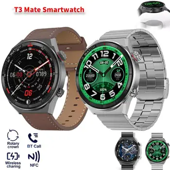 Naujas DT3 Max Ultra Smartwatch Vyrai 