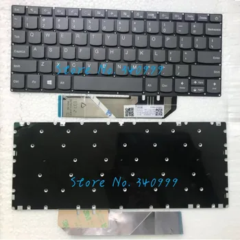 Naujas LENOVO 120S-11IAP 120S-11 serija laptop US klaviatūra be rėmelio