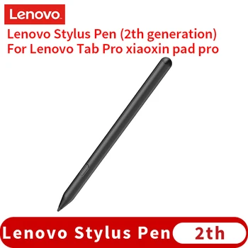 Naujas Lenovo Stylus Pen 2 Kartos Magnetinės Smart Touch 
