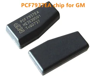 originalus PCF7937EA PCF7937 7937 Anglies chip auto atsakiklis chip automobilio raktas