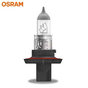 OSRAM H13 9008 12V 60/55W 64178 P. 26.4t Originalių Automobilių Halogeninės 3200K Auto Lemputė Standartinė Hi/lo Pluošto OEM Made In USA (1pc)