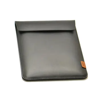 Paketas, Nešiojamas Krepšys super slim sleeve dangtelis dėklas,mikropluošto odos laptop sleeve case for HP Envy X360 13/15 2018