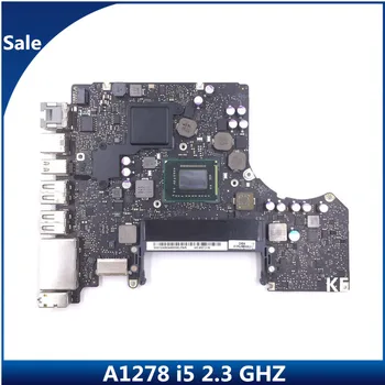 Pardavimo 820-2936-i5 2.3 GHz Logika Valdybos MacBook 13