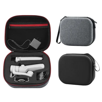 Saugojimo krepšys DJI OM 5 stabilizatorius nešiojamosios Rankinės gimbal apsaugos lagaminas priedų
