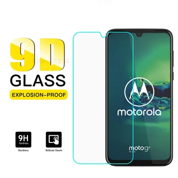 Screen Protector, Grūdintas Stiklas Motorola Moto G30 G10 Makro E6 Vienas Hyper Zoom Veiksmų Viziją Galia Žaisti G8 G Lite Stylus Plius