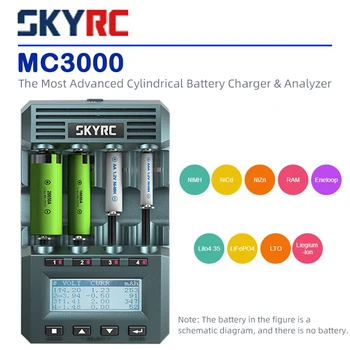 SKYRC MC3000 