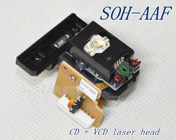 SOH-AAF CD VCD lazerio lęšio AAF Optinis Pasiimti Pakeisti už SOH-AAF CD VCD Lazerio galvutė
