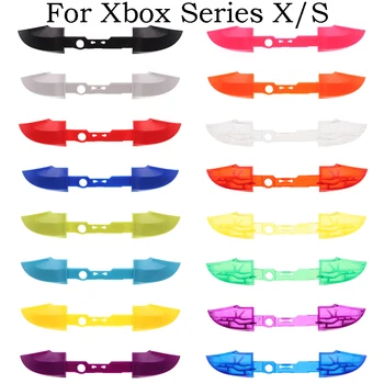 TingDong Xbox Serijos X S LB RB Buferiai Sukelia Mygtukus pakeisti Xbox Serijos S valdytojas remontas
