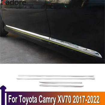 Toyota Camry XV70 2017 2018-2022 