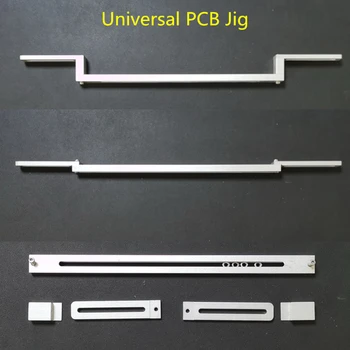 Universalus Laikiklis PCB Jig BGA Paramos Laikiklis, BGA Litavimas Stotis IR6500 IR8500V.2 R490 R690 G720 G750