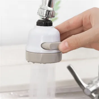 Virtuvė, Dušas, Maišytuvas, Bakstelėkite 3 Lygis Gali Reguliavimas 360 Pasukti Vandens Taupymo Vonios Dušo Maišytuvas filtruojamas Maišytuvas Priedai