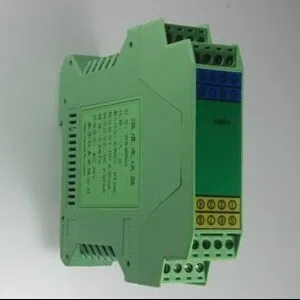 WS15242/KCPD-111D/4-20 ma/0-10V vienas iš dviejų out signalo išskyrimas platintojas (platintojas)